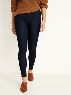 womens jeggings old navy