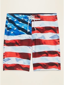 American flag shorts old navy Clearance