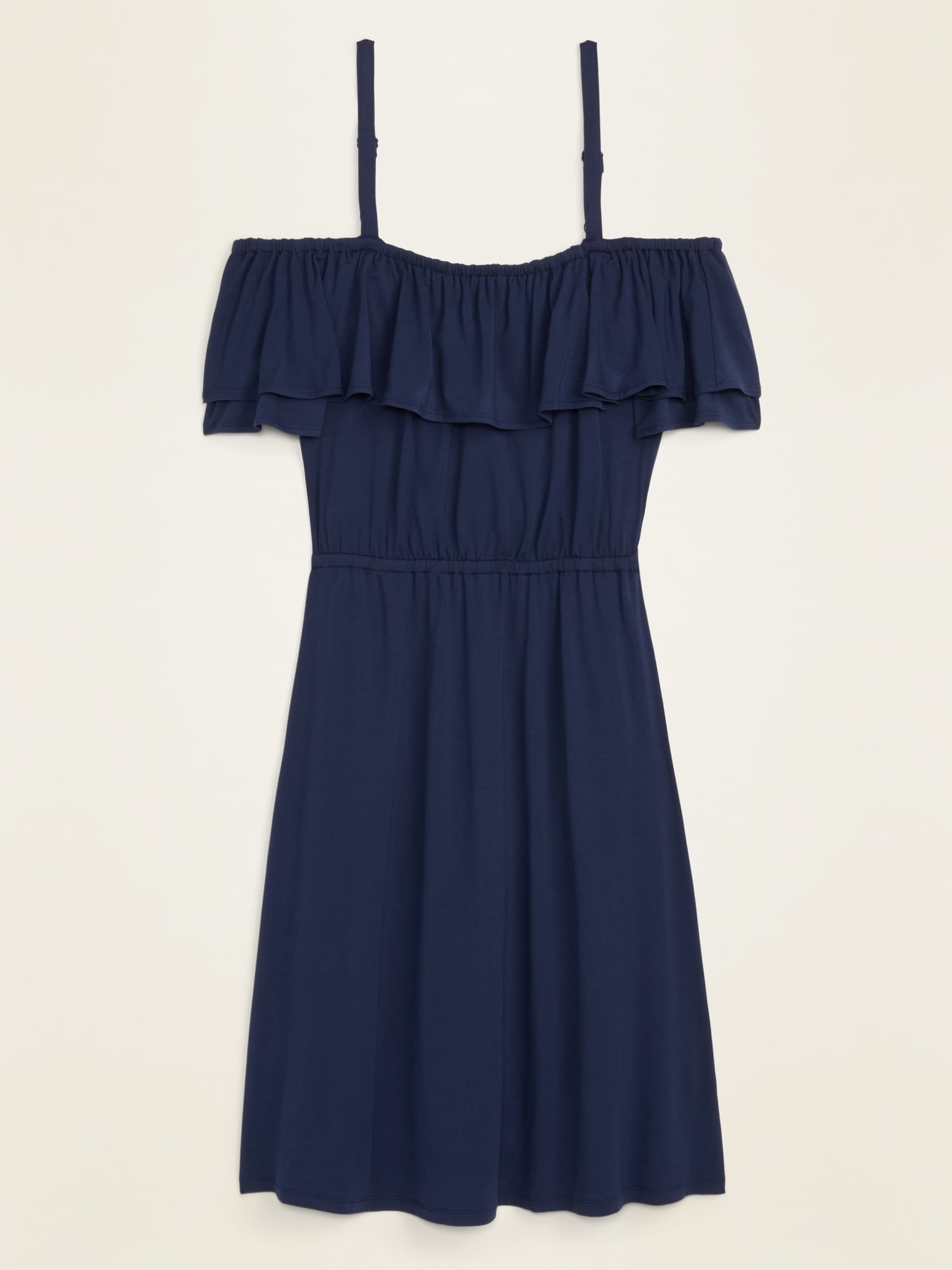 Old navy 2024 cold shoulder dress