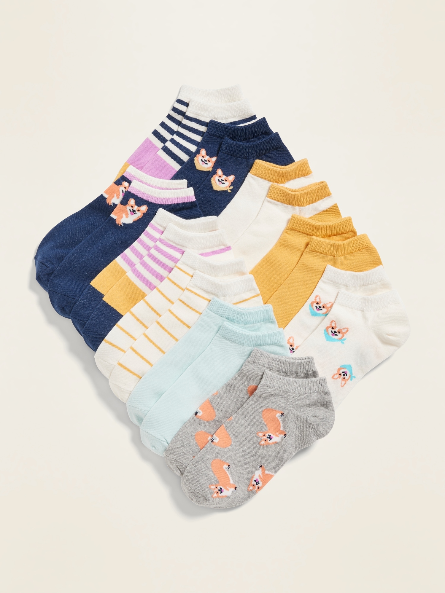 old navy baby girl socks