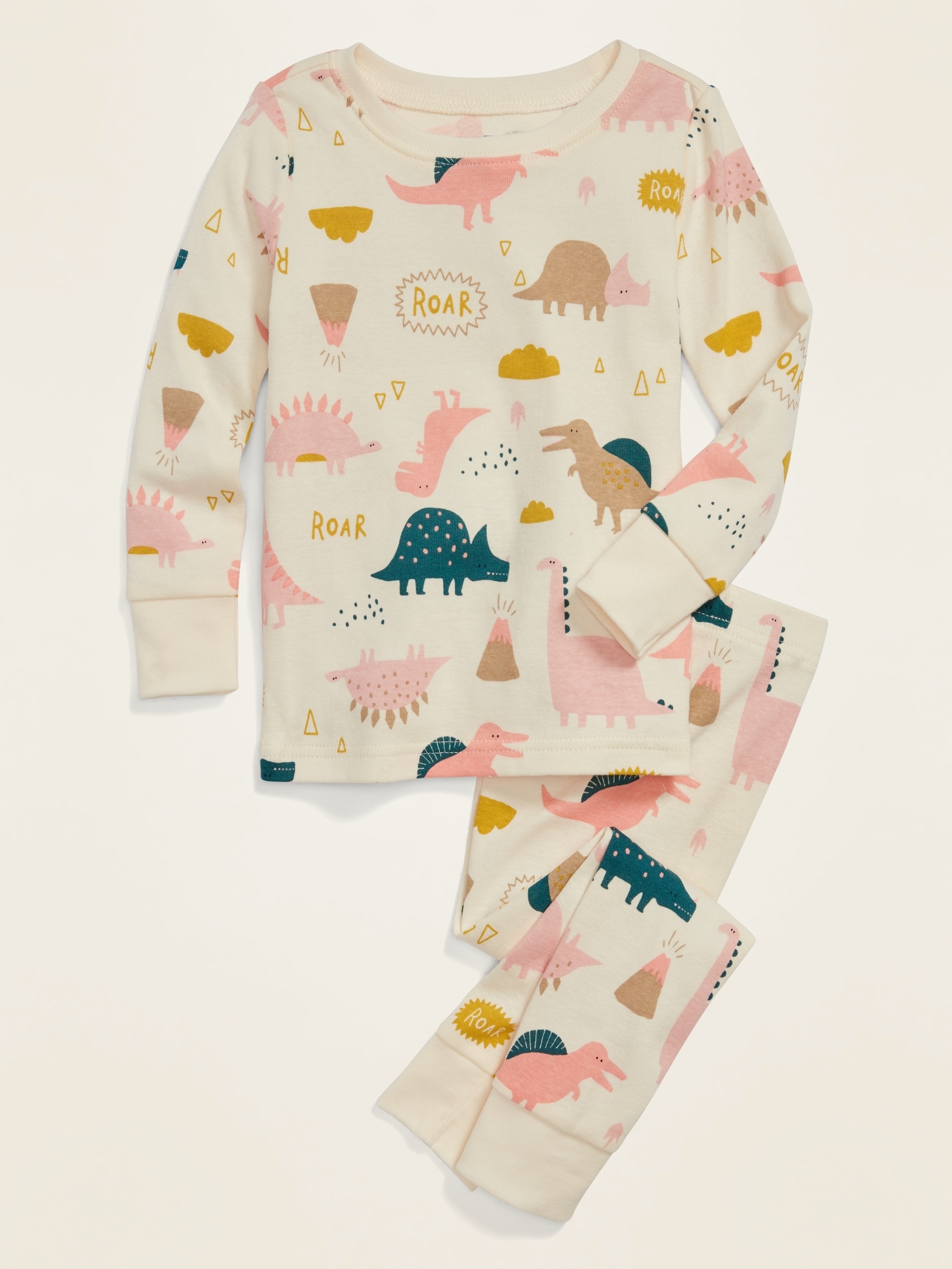 Old navy discount mens dinosaur pajamas