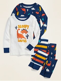 old navy halloween pajamas