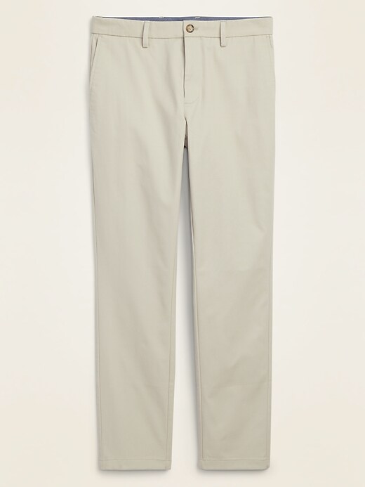 old navy ultimate slim chino