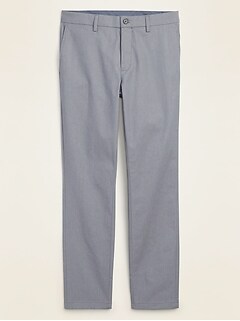 old navy slim ultimate chinos