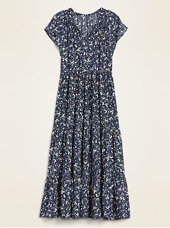 old navy womens spring dresses