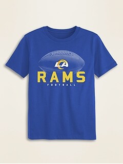 new la rams shirts