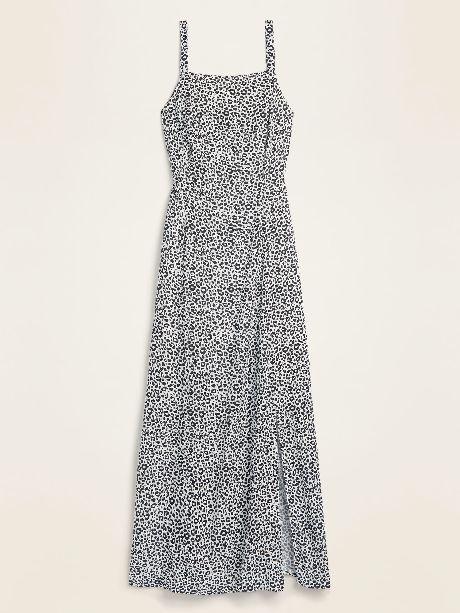 Fit & Flare Maxi Sundress for Women | Old Navy