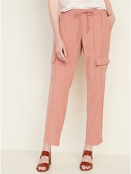 old navy women's cargo shorts