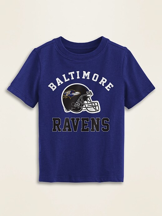 NFL® Team Graphic Tee for Toddler | Old Navy