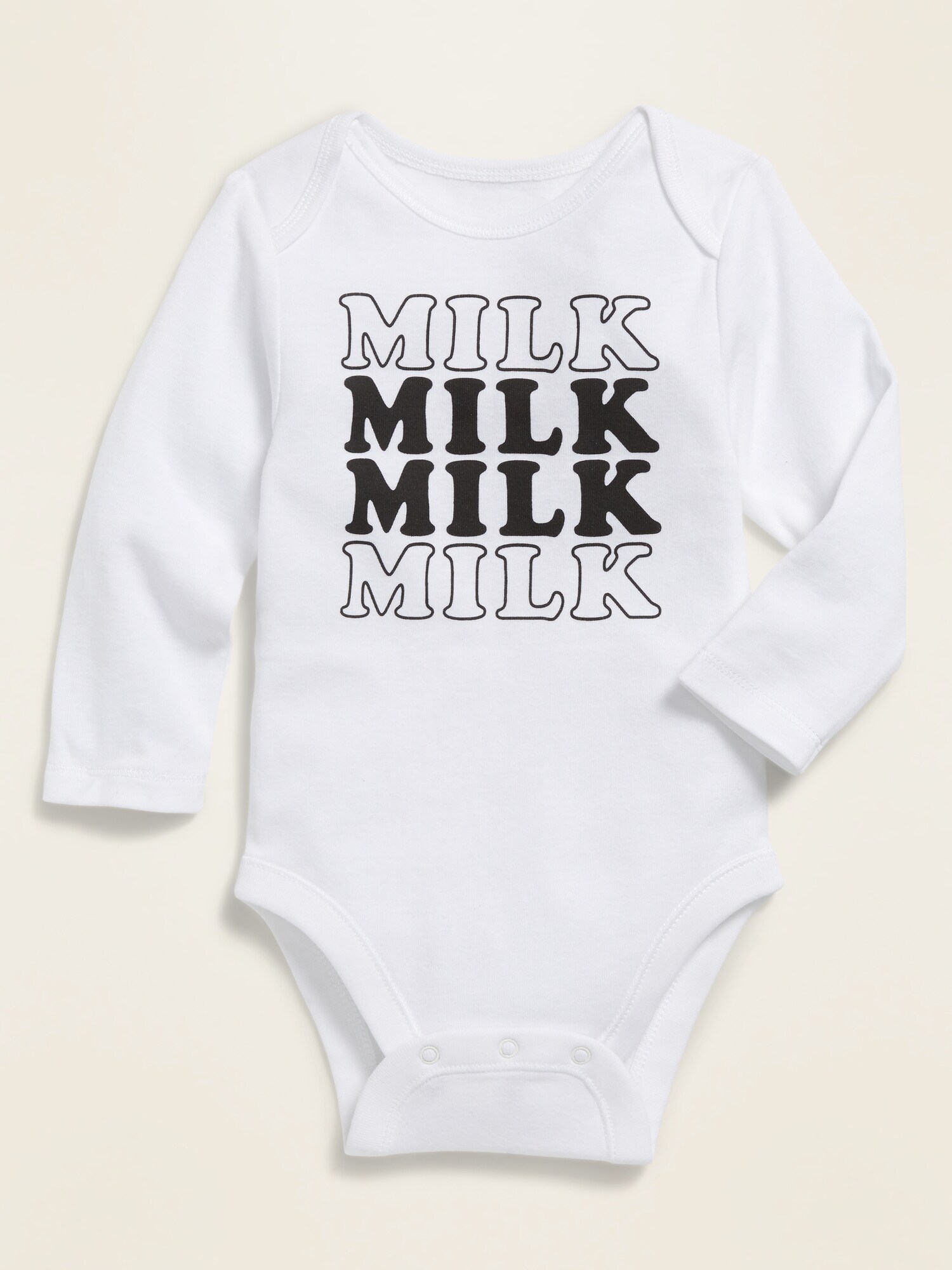 old navy bodysuit baby