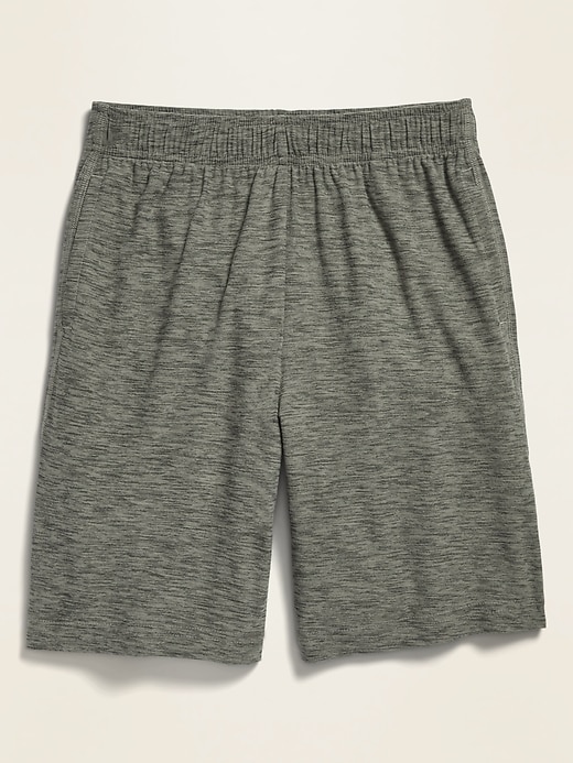 View large product image 1 of 1. Breathe ON Shorts for Boys (At Knee)