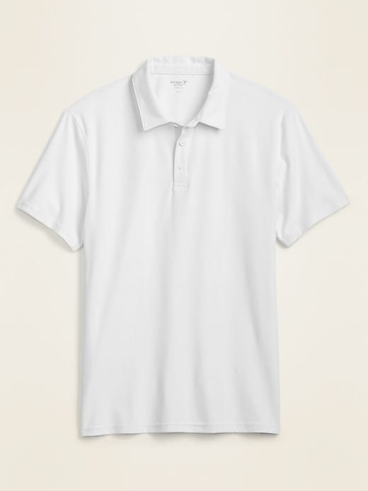 Ultra-Soft Breathe ON Polo | Old Navy