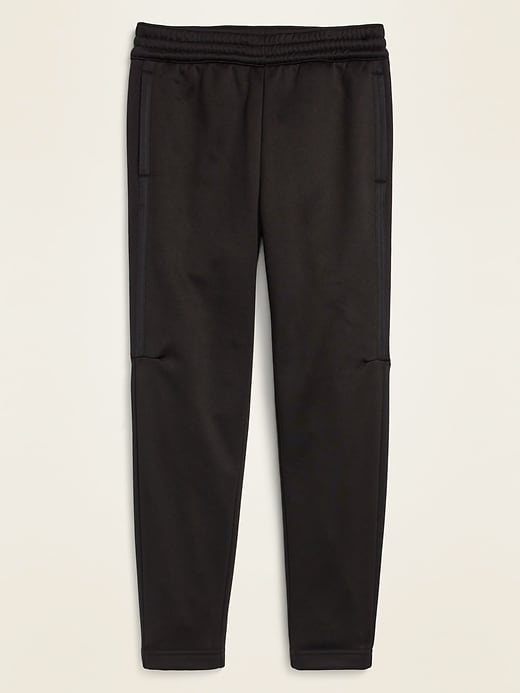 Old Navy Tech Fleece Tapered Sweatpants for Boys. 1