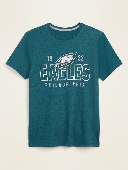 old navy philadelphia eagles shirt