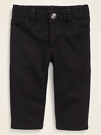 Image number 1 showing, Unisex Skinny 360° Stretch Jeans for Baby