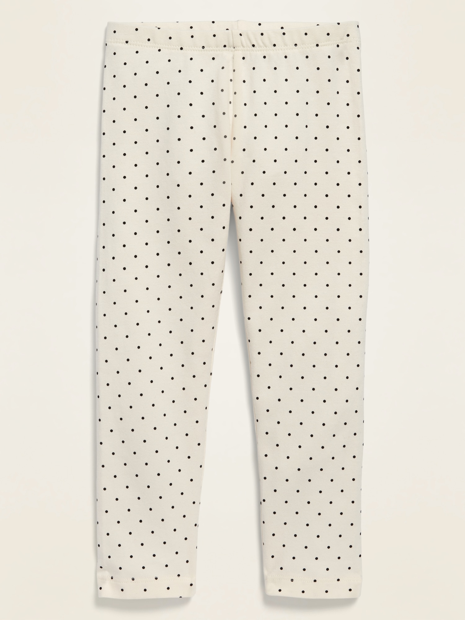 Old Navy Girls Size 4T Gray Lady Bug Printed Full-Length Leggings | eBay