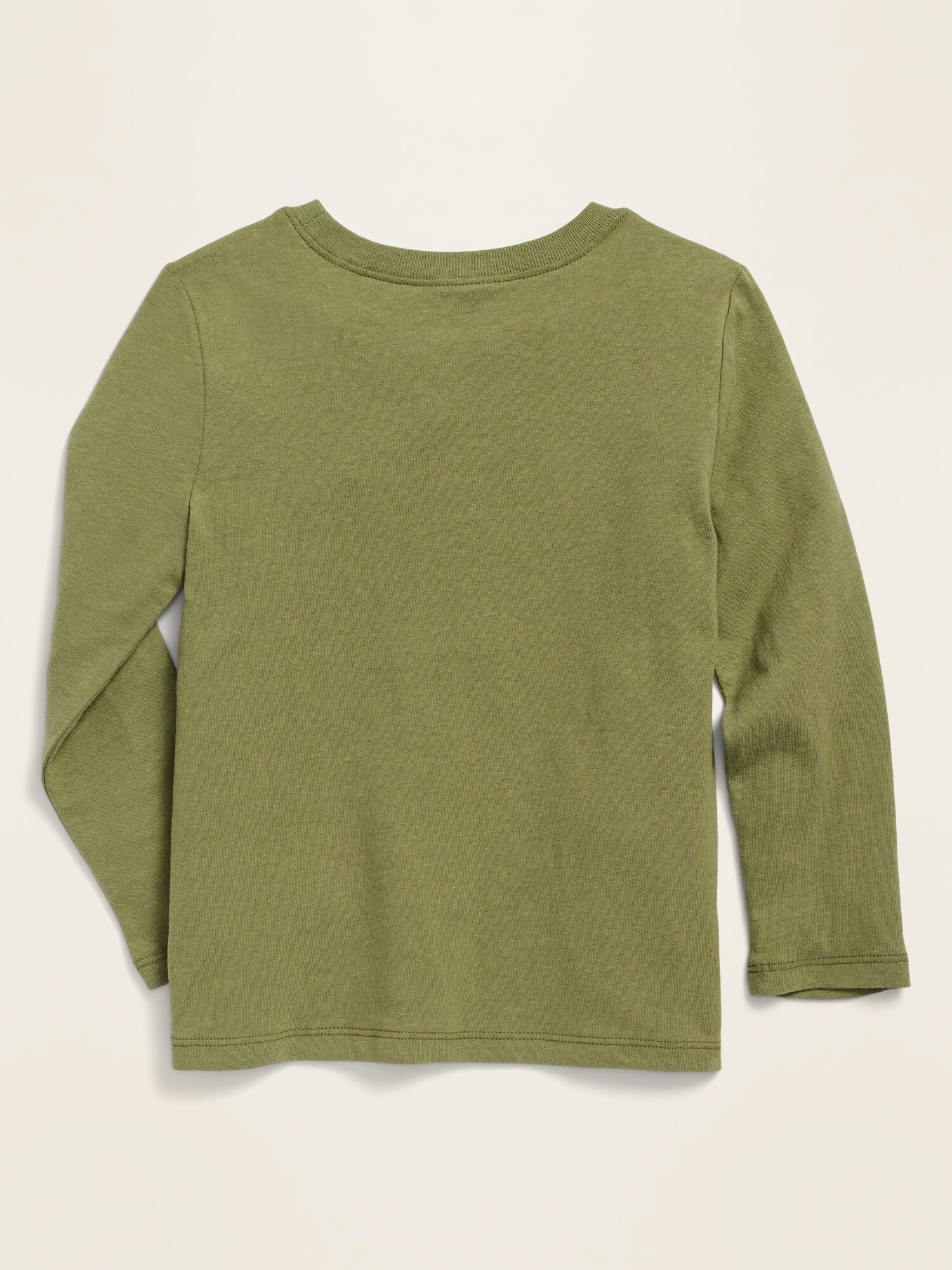 Unisex Graphic LongSleeve Tee for Toddler Old Navy