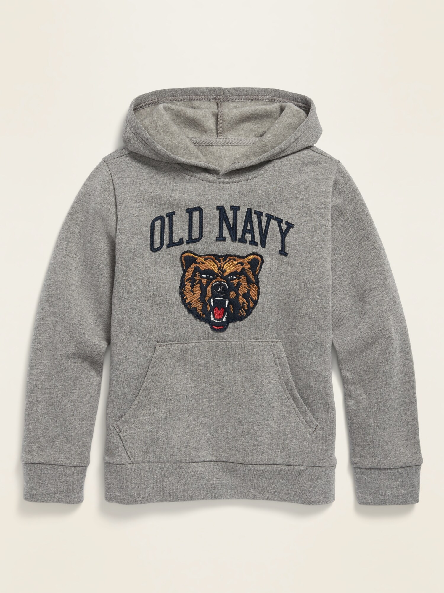 old navy tiger hoodie