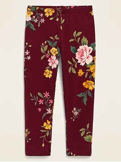 old navy girls leggings