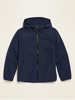 old navy boys winter jacket