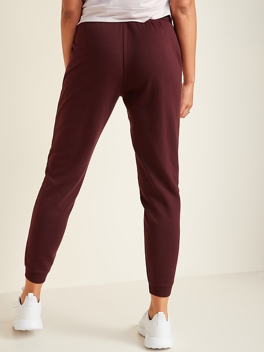 View large product image 2 of 3. Logo-Graphic Jogger Pants for Women