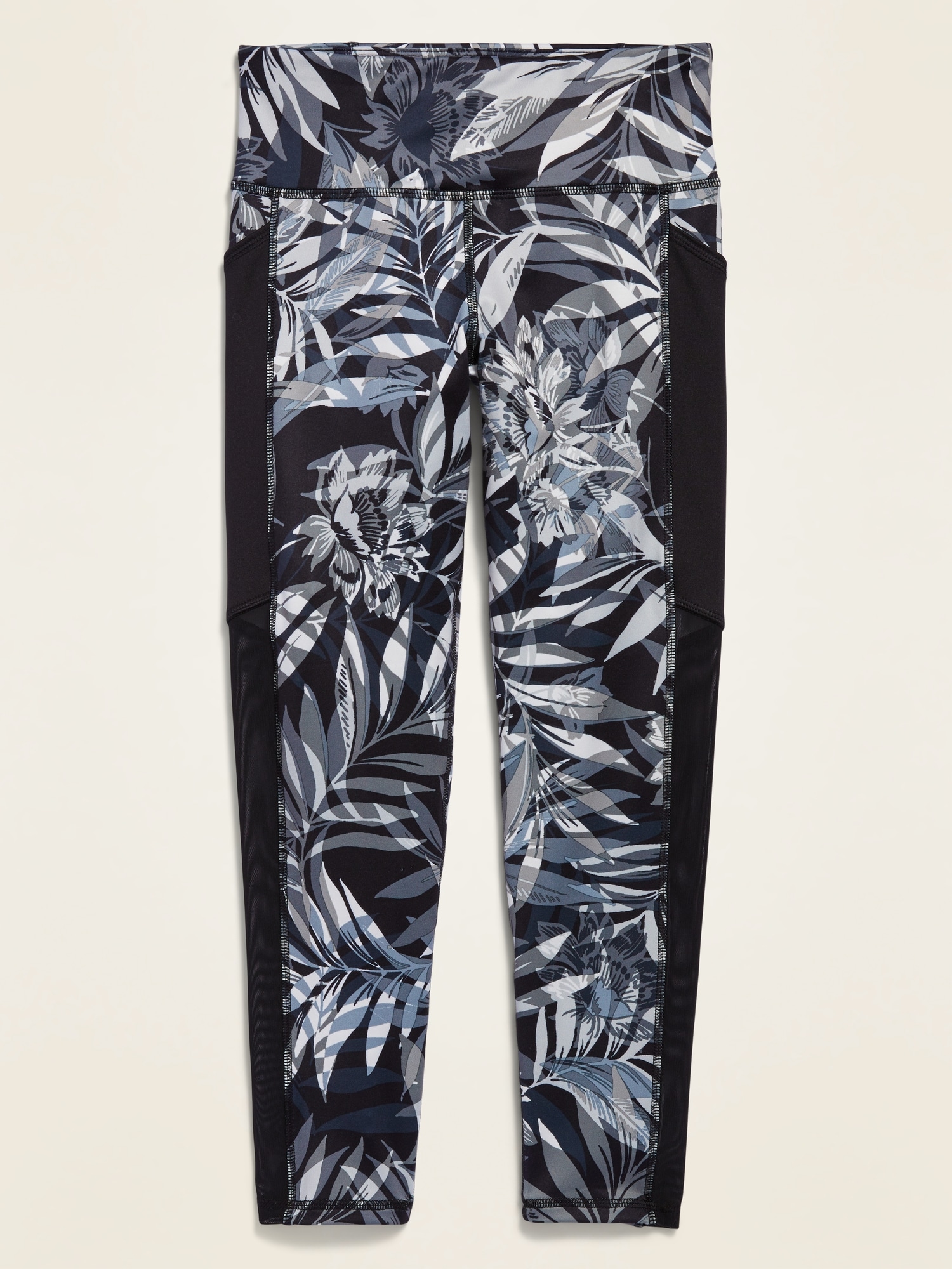 Old Navy Camo Print Joggers Leggings Womens XS Go Dry Elevate​ - $26 - From  Mya