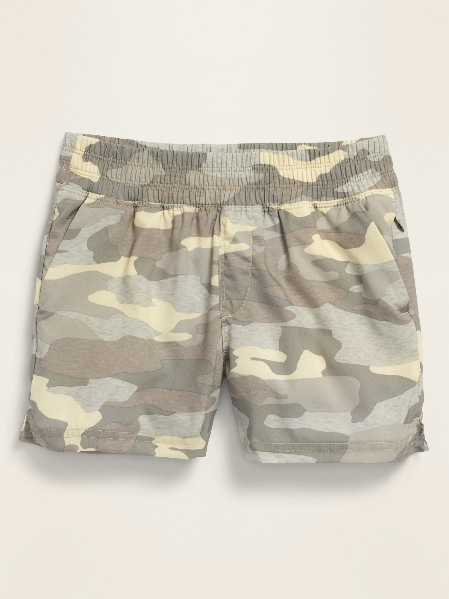 old navy girls active shorts