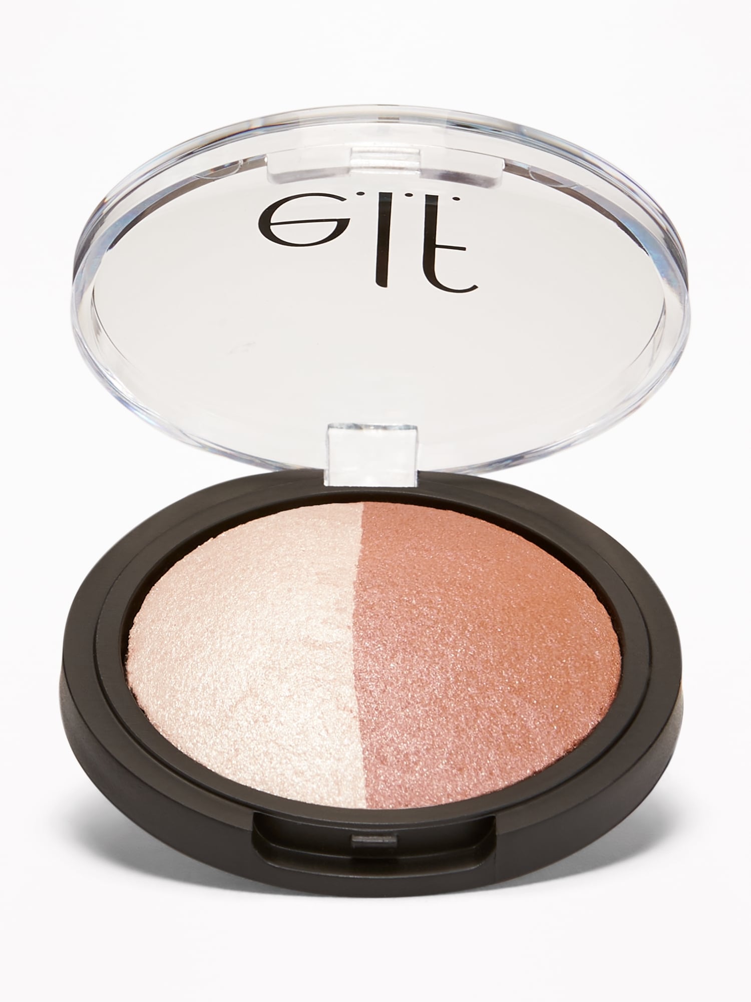 e.l.f. Baked Highlighter & Bronzer