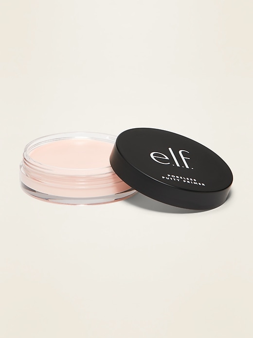 View large product image 1 of 1. e.l.f. Poreless Putty Primer