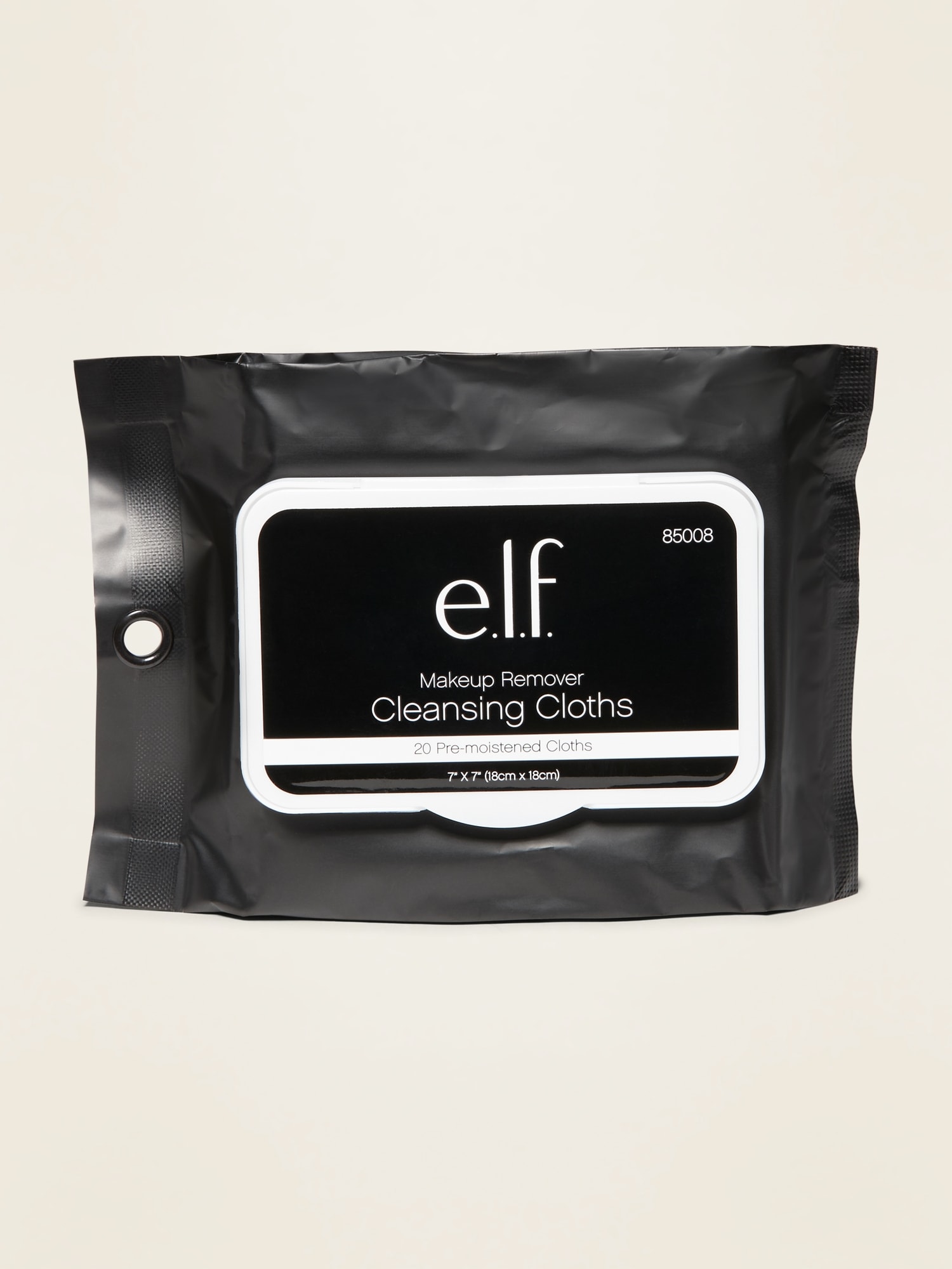 elf makeup wipes