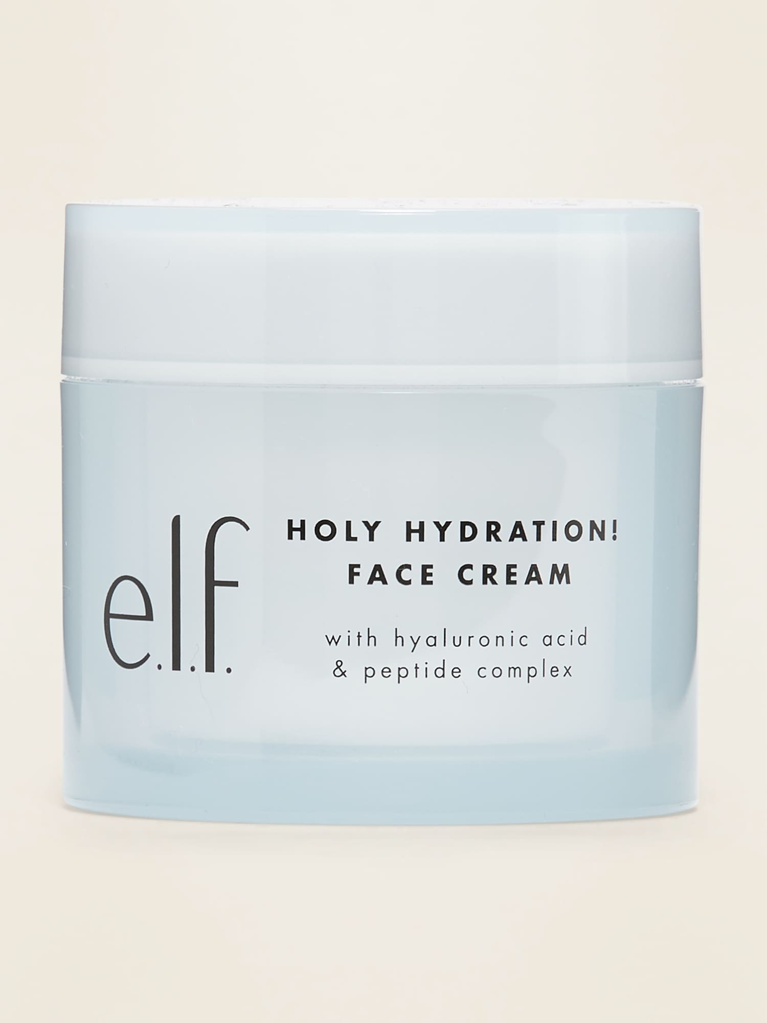 e.l.f. Holy Hydration! Face Cream | Old Navy