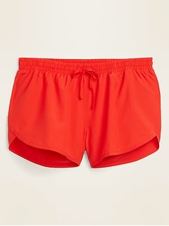 old navy mens running shorts