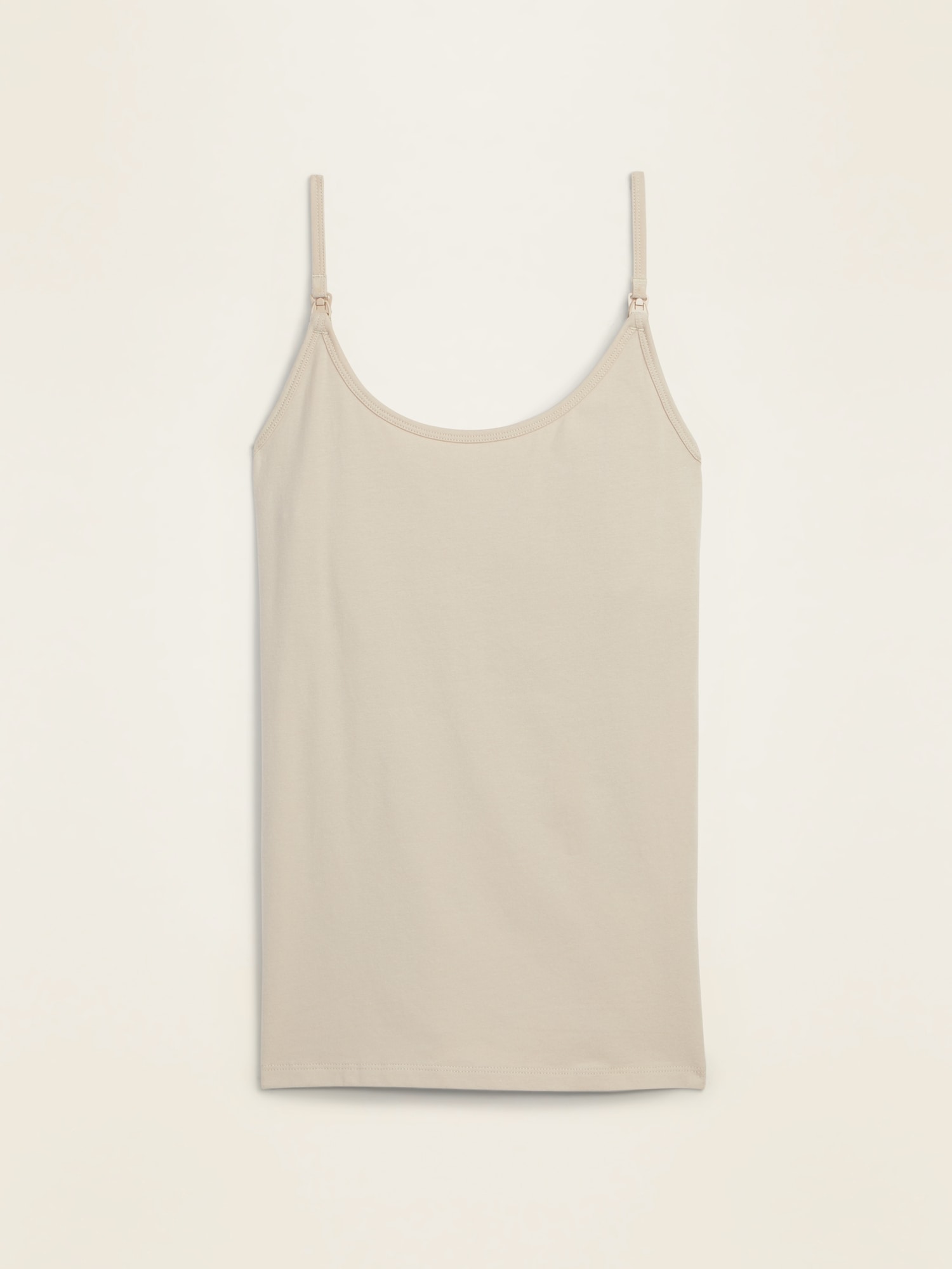 Maternity First-Layer Nursing Cami Top | Old Navy