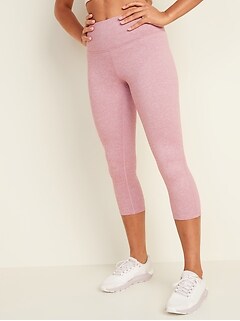 old navy yoga capris