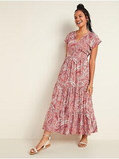 old navy womens spring dresses