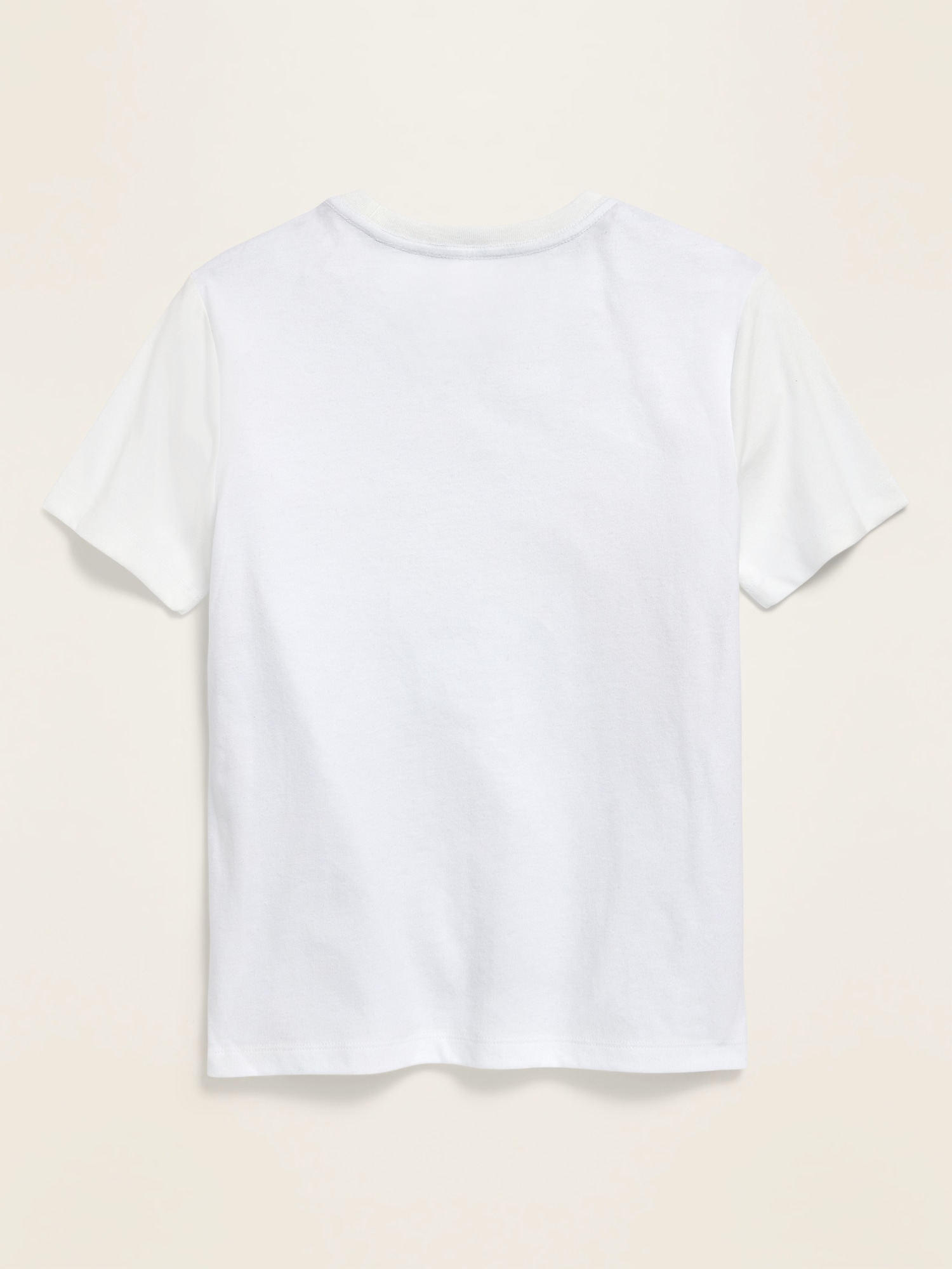 Gender-Neutral Short-Sleeve Graphic Tee For Kids | Old Navy