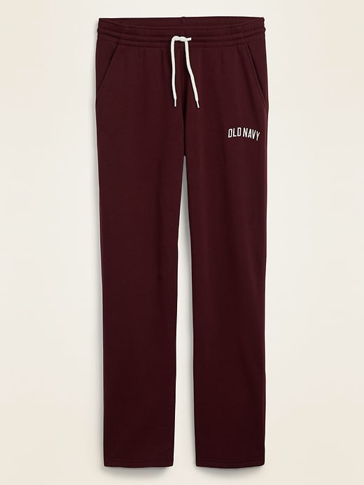 Old Navy Logo-Graphic Sweatpants for Men - 290459032000