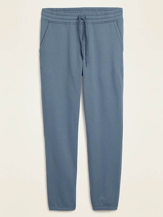 View large product image 1 of 1. Soft-Washed Tapered Sweatpants