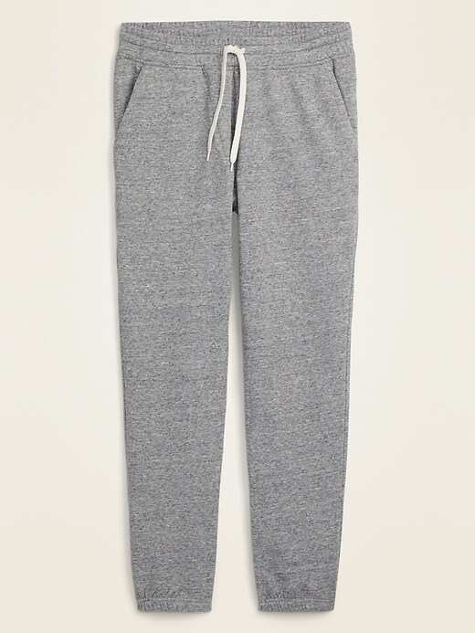 View large product image 1 of 1. Soft-Washed Tapered Sweatpants