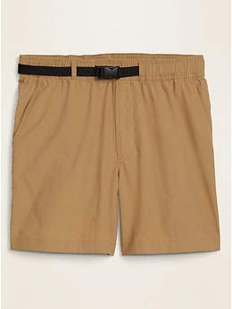 nylon walking shorts