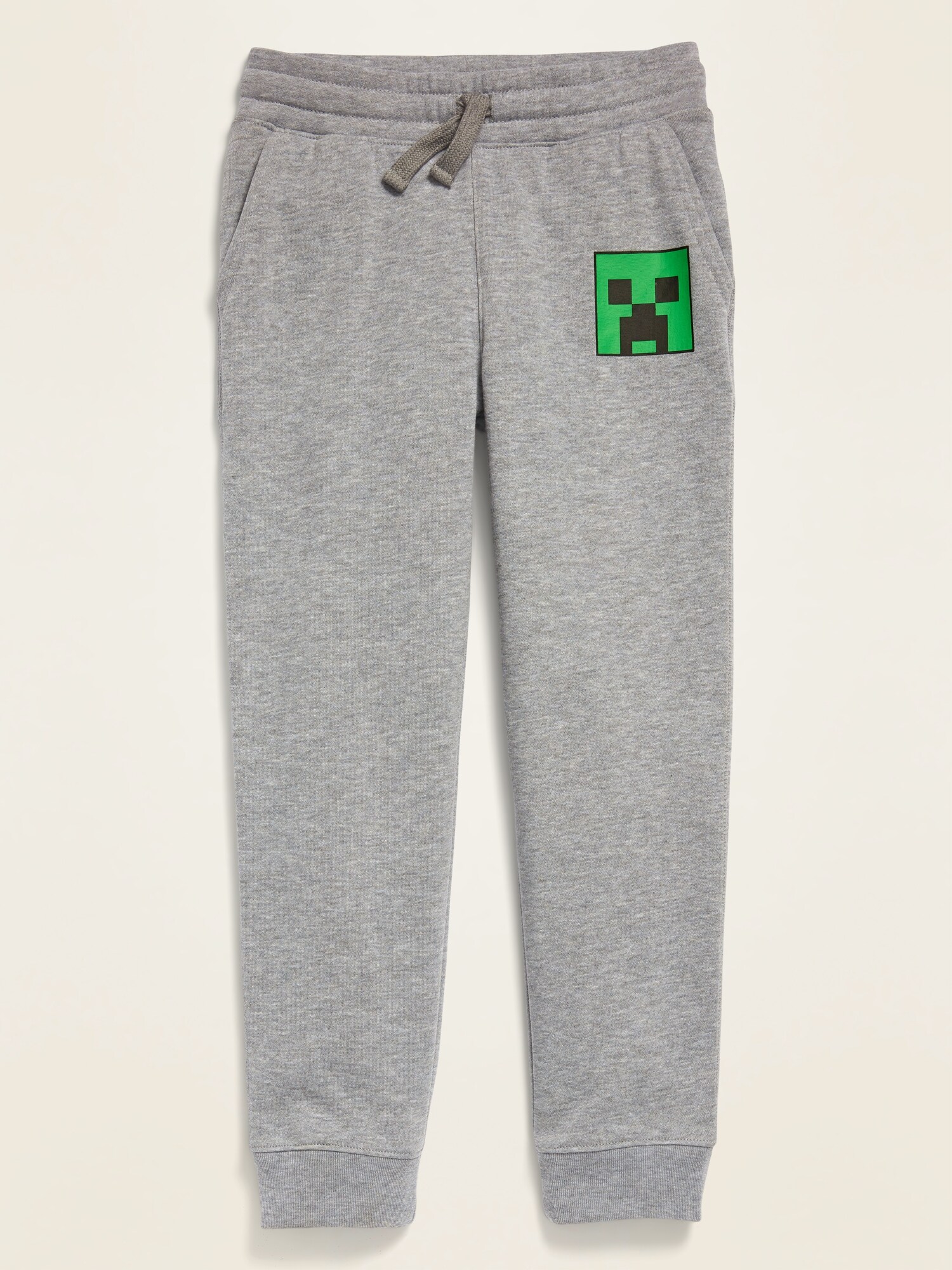 Minecraft™ Jogger Sweatpants For Boys