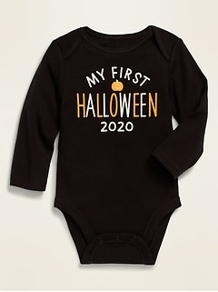 Halloween Pajamas For Babies Old Navy