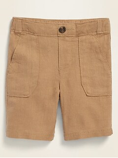 old navy baby boy shorts