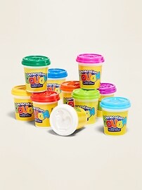 View large product image 3 of 3. Generation Dough 5-Pack Activity Craft for Kids