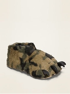 old navy boys slippers