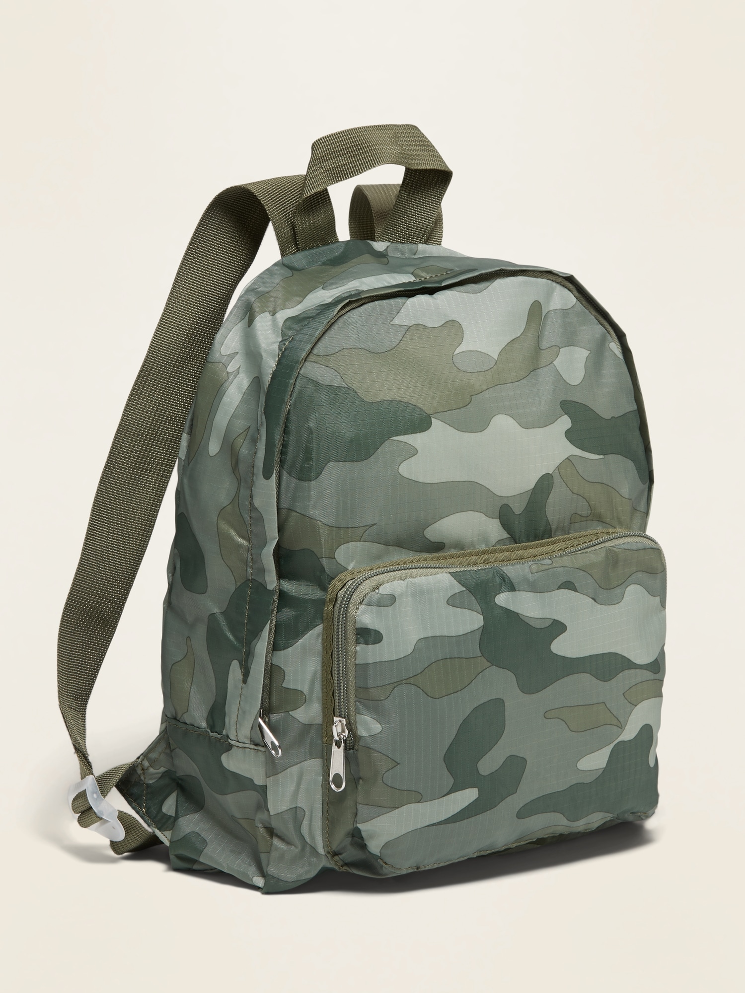 old navy camo backpack