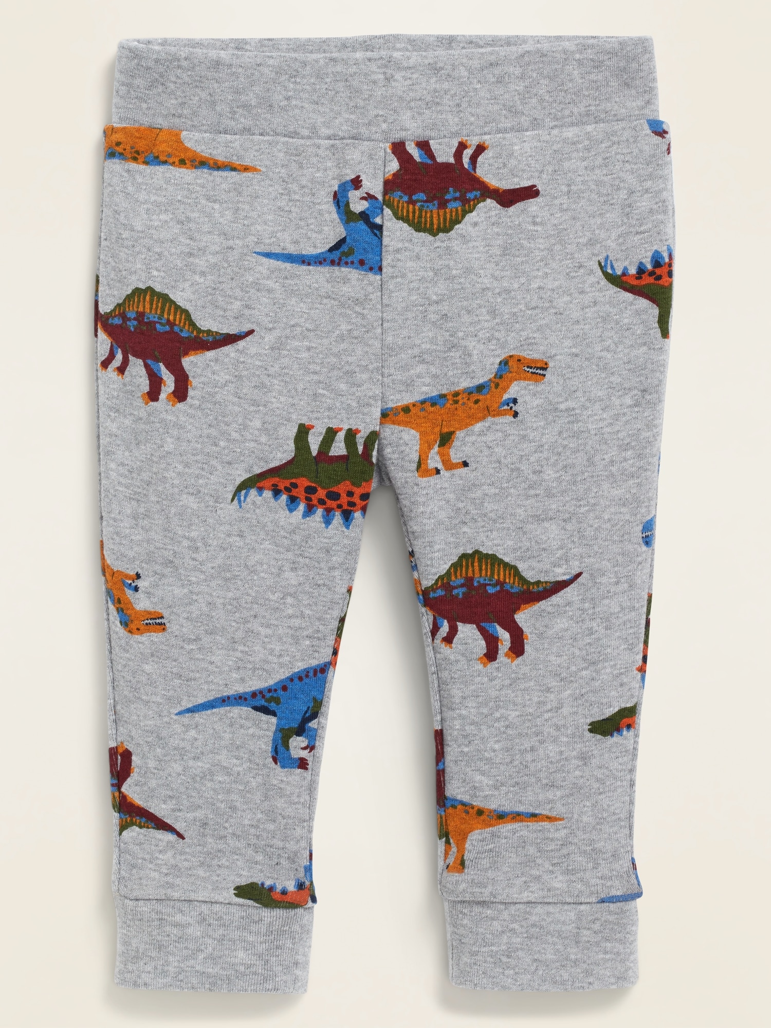 Dinosaur Leggings for Boys and Girls