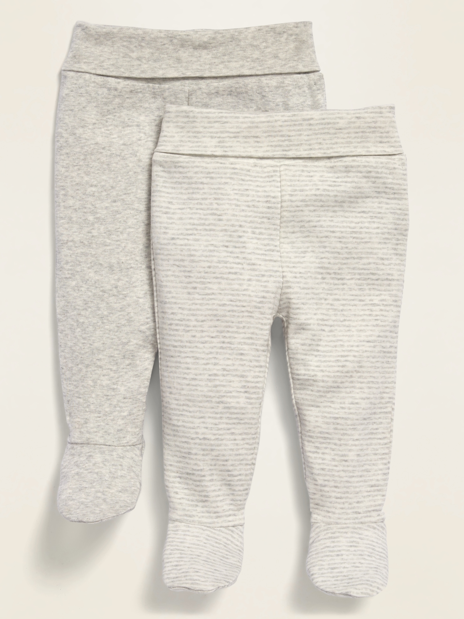 baby gap footed pants