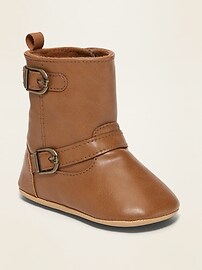 old navy infant boots