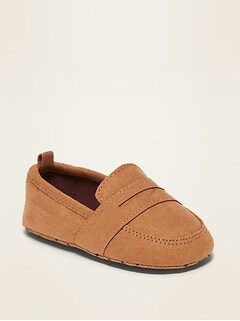 loafers for infants